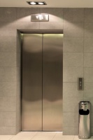 DIS Sensors - Elevators