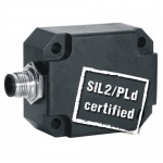SIL2 sensor - DIS Sensors