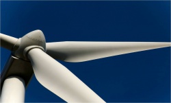 Applicatie windturbines