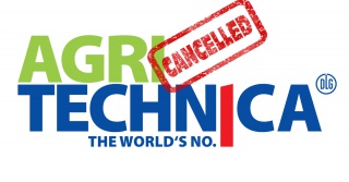 Agritechnica cancelled
